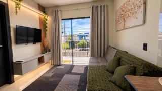 Apartamento completo | Próx. centro | Confortável - 0