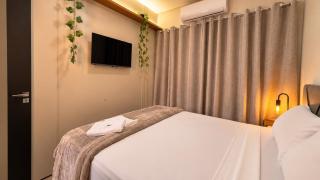 Apartamento completo | Próx. centro | Confortável - 9