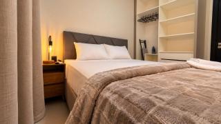 Apartamento completo | Próx. centro | Confortável - 8