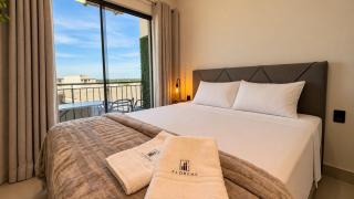 Apartamento completo | Próx. centro | Confortável - 6