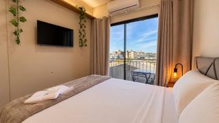 Apartamento completo | Próx. centro | Confortável - 5