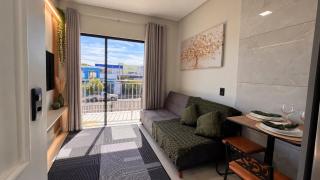 Apartamento completo | Próx. centro | Confortável - 1