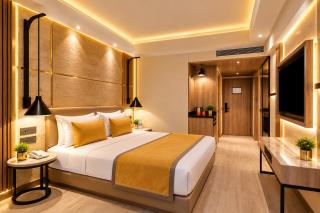 Hotel The Vista Near IGI Airport Delhi - 2