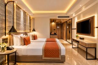 Hotel The Vista Near IGI Airport Delhi - 7