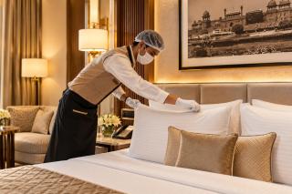 Hotel The Vista Near IGI Airport Delhi - 5