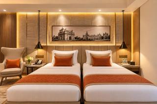 Hotel The Vista Near IGI Airport Delhi - 8