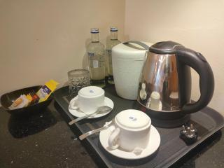 Dreamland Hotel Arua - 4