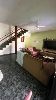 Ubatuba - Casa bem localizada perto das praias - 0