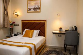 Dreamland Hotel Arua - 7
