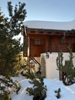 Maris Luxury Chalet Gerlitzen 1720m - 0