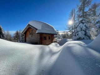 Maris Luxury Chalet Gerlitzen 1720m - 7