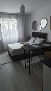 Iris Studio Rin Residence - Bucarest - 9