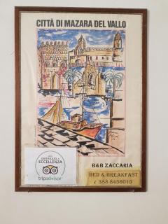La Corte di Zaccaria - Mazara del Vallo - 9