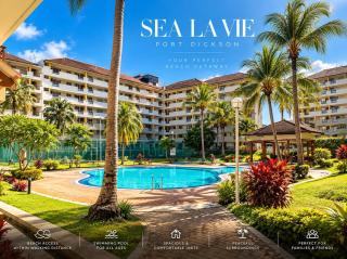 SEA LA VIE @ LAGUNA CONDO RESORT - 0