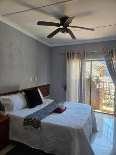 Valley Divine Guest House Swart Street - 9