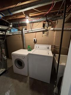 Entire bachelor basement - 0