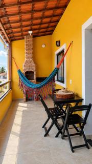 Casa do Sol Flecheiras - 8