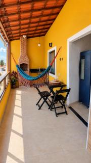 Casa do Sol Flecheiras - 6