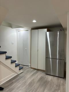 Entire bachelor basement - 2