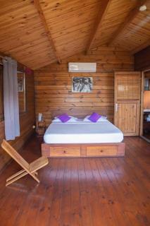 Les chalets de l'Escale - 8