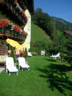 Landhaus Stefanie - 3
