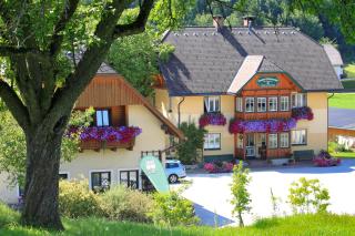 Pension Glitschnerhof - Aigen im Ennstal - 0