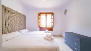 2D Apartamento en Albaycín, con vistas Alhambra - Granada - 1