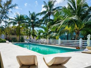 Flic en Flac Beachview - 6
