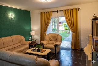 Flic en Flac Beachview - 3