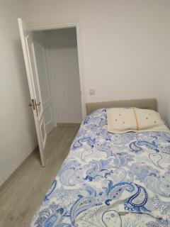Habitaciones en apartamento compartido de Pozuelo de Alarcón - 8