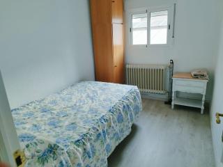 Habitaciones en apartamento compartido de Pozuelo de Alarcón - 6