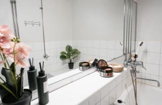Cozy Scandinavian Studio by BookLapland - 6