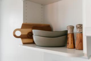 Cozy Scandinavian Studio by BookLapland - 4
