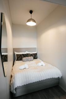 Cozy Scandinavian Studio by BookLapland - 3