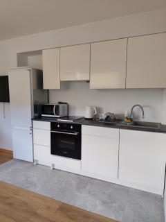 CityPark Stay - 9