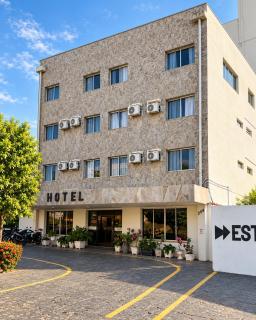 Hotel Transcontinental - 0