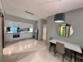 Sky Suites KL Luxury Suites - 3