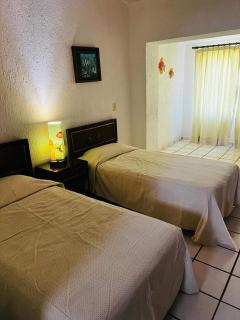 Apartment in Villas del Palmar - 9