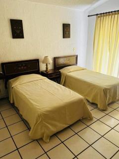 Apartment in Villas del Palmar - 7