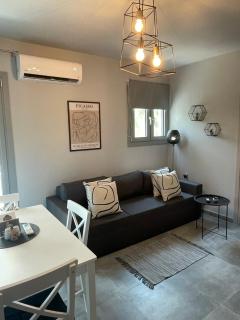 Dalie Luxury Suites Family Apartment - 7