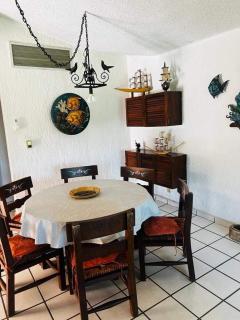 Apartment in Villas del Palmar - 2