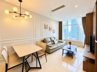 Sky Suites KL Luxury Suites - 5