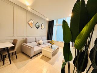 Sky Suites KL Luxury Suites - 4