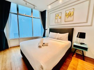Sky Suites KL Luxury Suites - 1