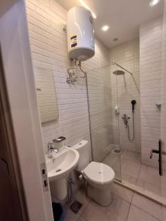 Central Cairo Hotel - 2