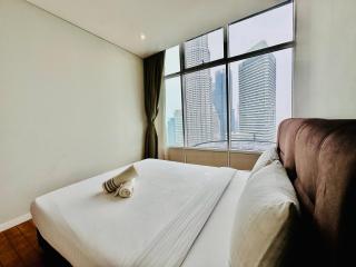 Sky Suites KL Luxury Suites - 8