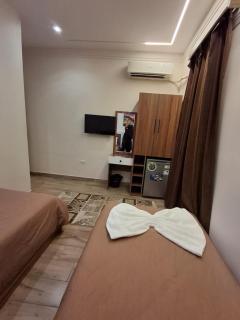 Central Cairo Hotel - 6