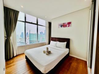 Sky Suites KL Luxury Suites - 6