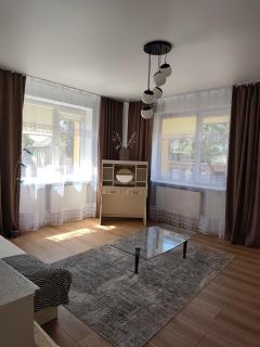 CityPark Stay - 4