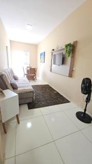 Ap da naty ,apartamento completo mobiliado - 7
